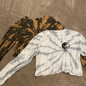 Zumiez Long Sleeve Shirt